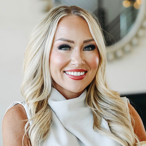 Jenifer Fuggi, Loan Consultant photo