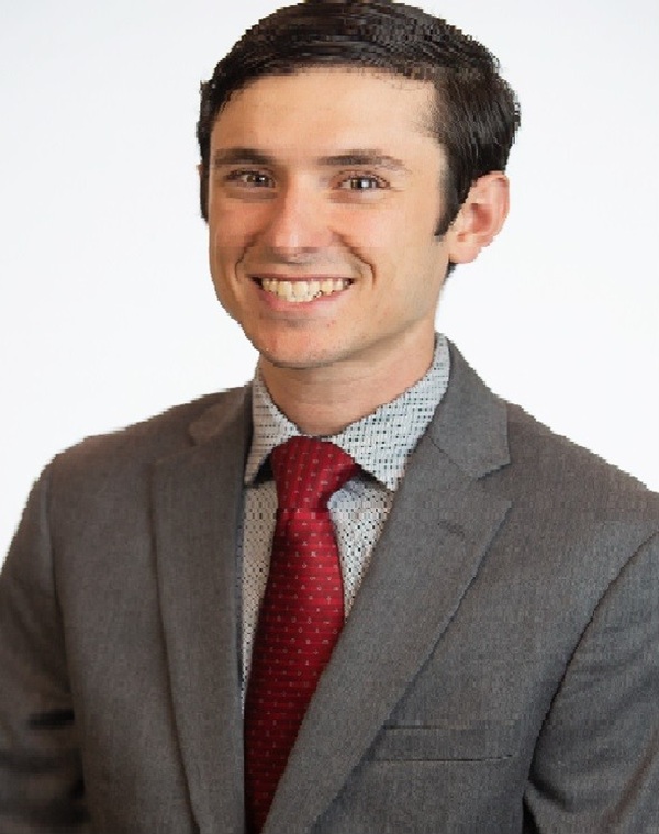 Nicholas Sahagian, Sr. Loan Officer photo