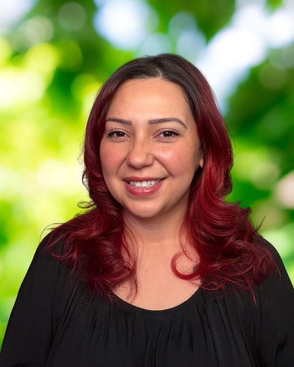 Jen Hernandez, Loan Consultant photo