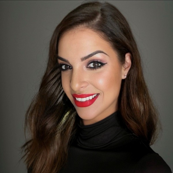 Maria Bower