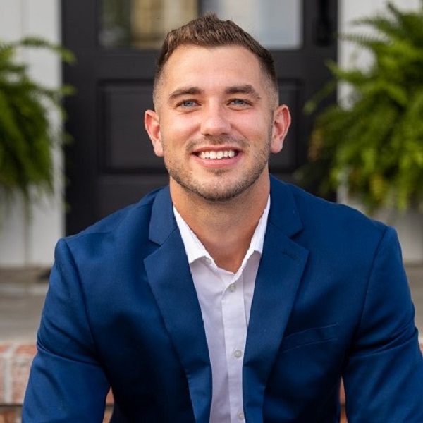 Christian Davis, Loan Consultant photo