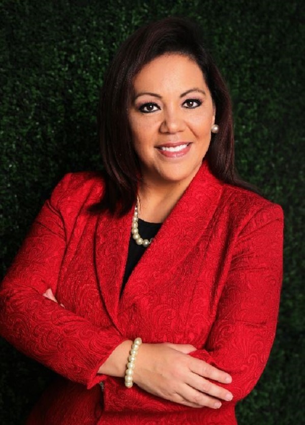 Eva Espinosa