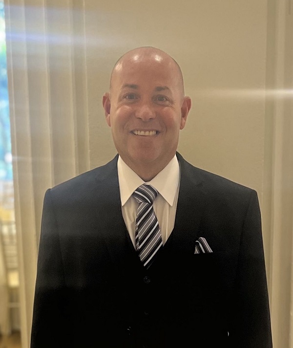 James Young, Branch Manager photo