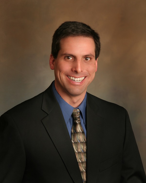 Michael Blanchard