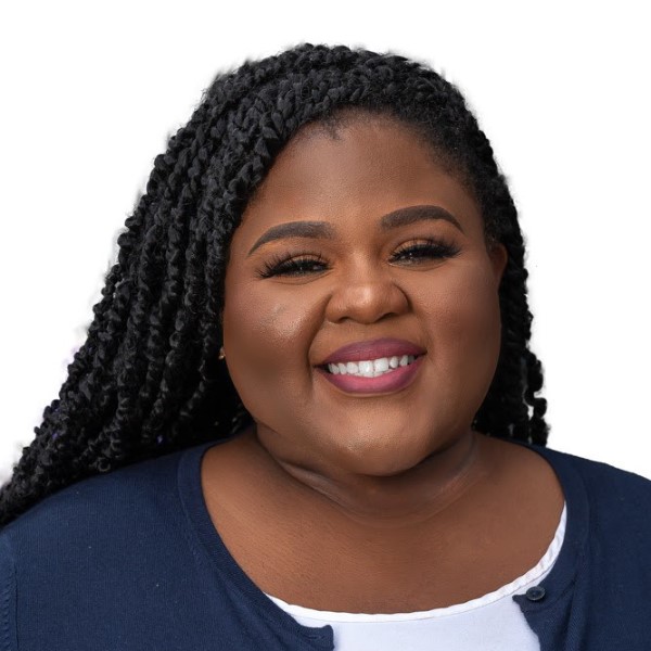 Shakelia LeBlanc