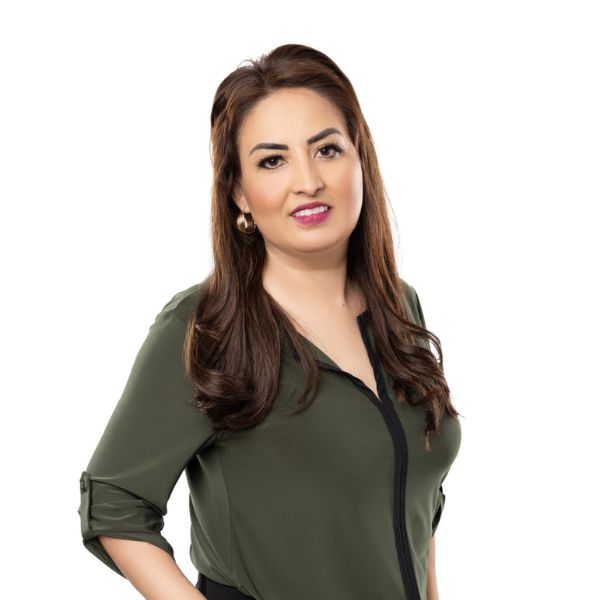 Ayde Espinoza