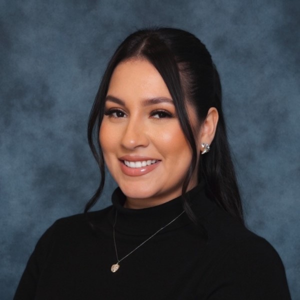 Katerine Tejada, Loan Consultant photo