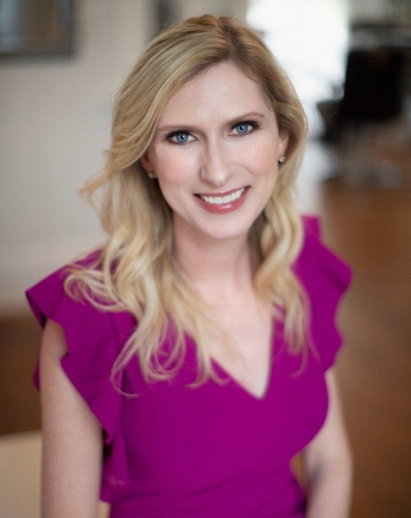 Allie Penny, Sales Manager photo