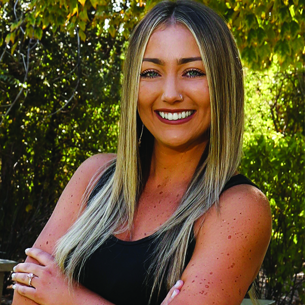 Kori Power, Loan Consultant photo