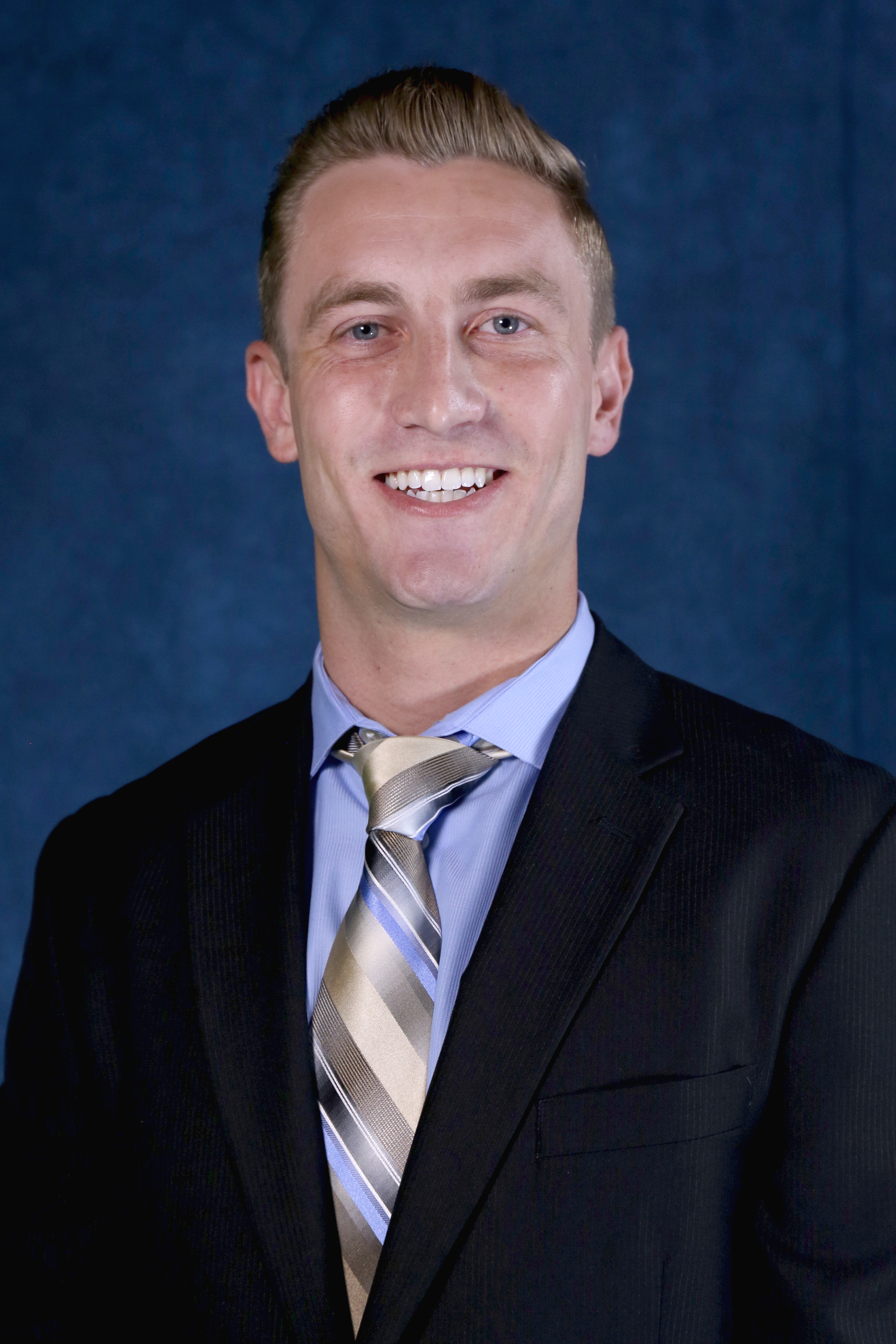 Patrick Alberson, Sr. Loan Officer photo
