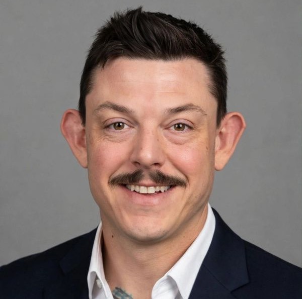 Michael Caras, Loan Consultant photo