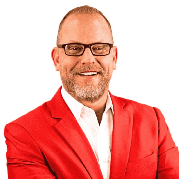 Travis Harrison, Branch Manager photo