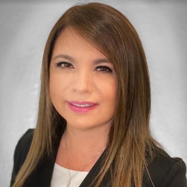 Marina Vargas