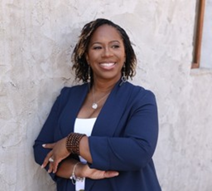 Shameka Britton