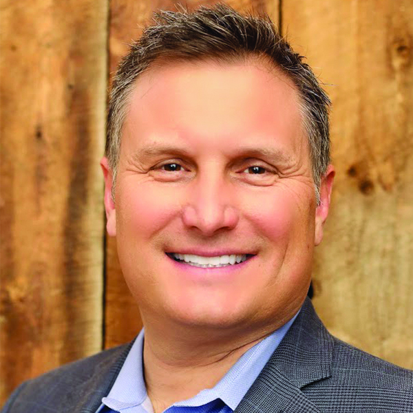 New American Funding loan officer photo