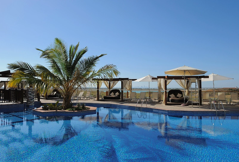 Radisson Blu Yas Island Gallery1