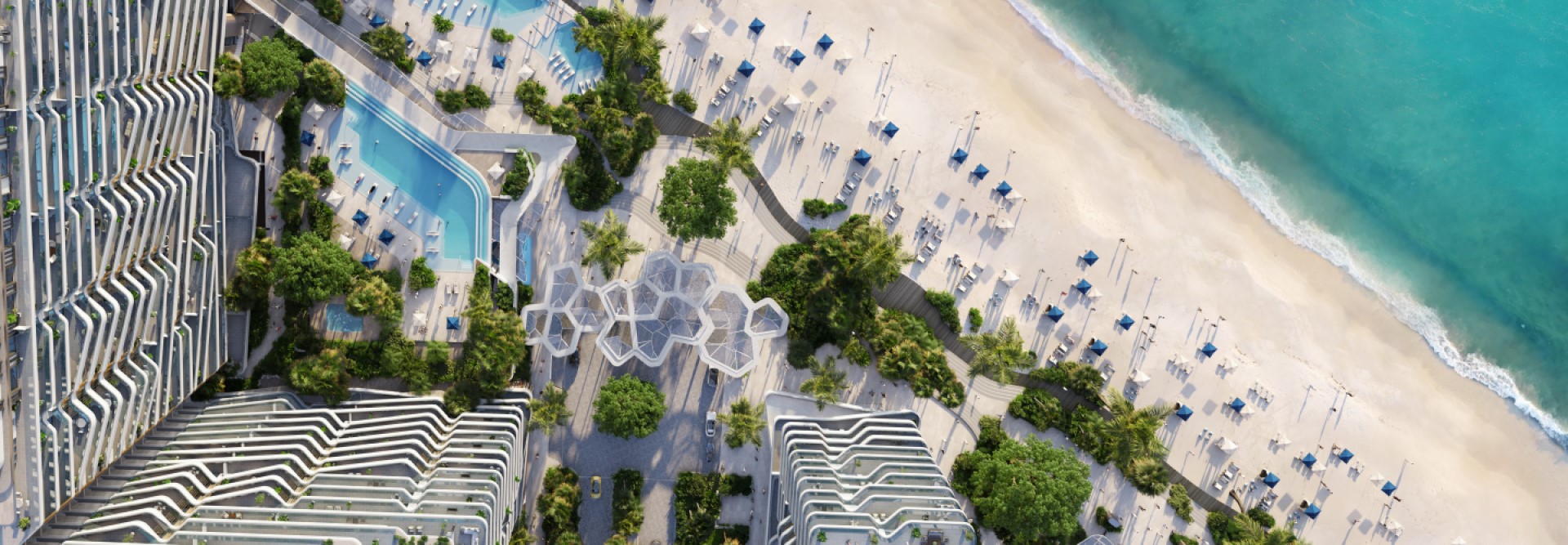 الدار تبيع المرحلة الأولى من مشروعها في رأس الخيمة | الدار