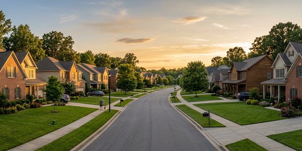 Mortgage Rates Rise Slightly as the Summer Homebuying Season Approaches