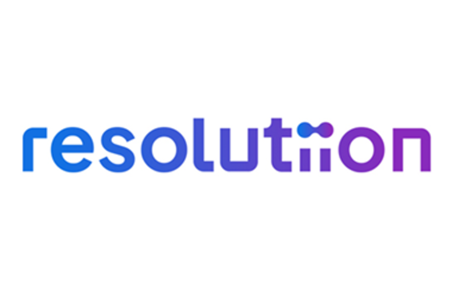 Resolutiion logo
