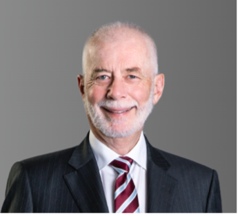 Robert McDougall