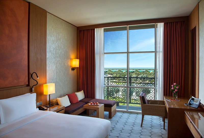 Yas Island Rotana Gallery1