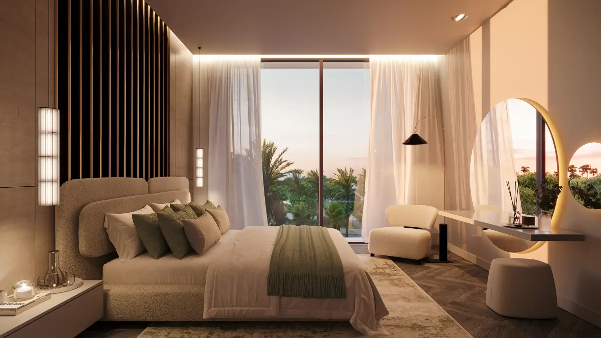 Sama Yas, Yas Island, Abu Dhabi