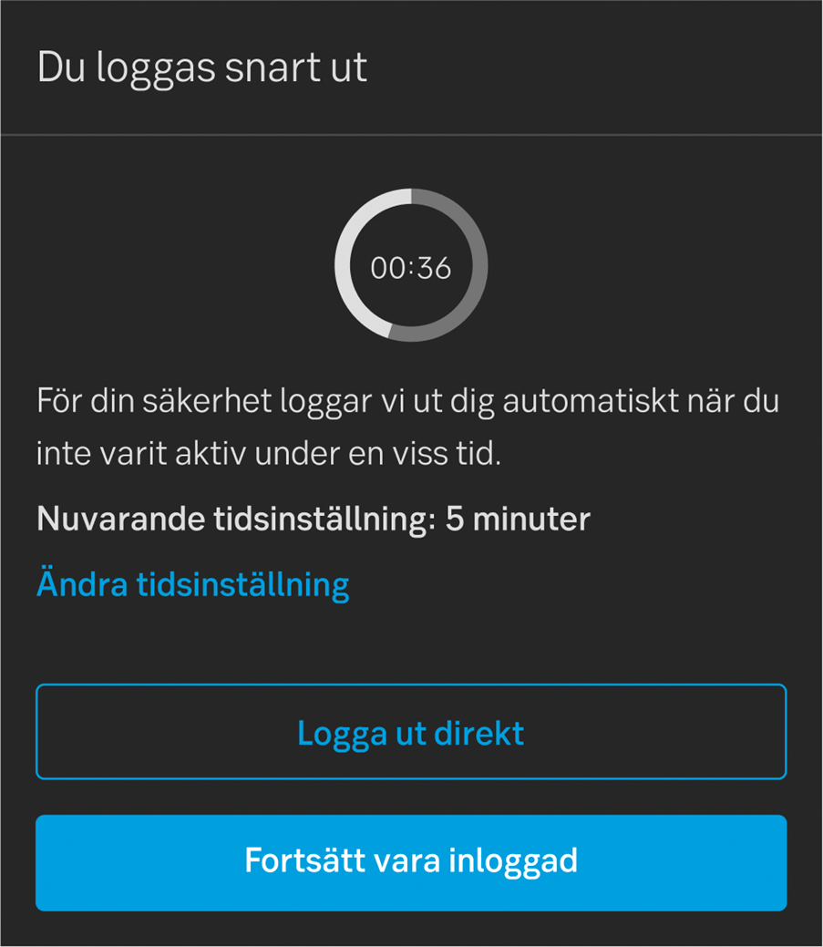 Mobile and dark mode