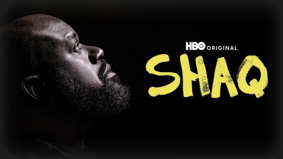 shaq basketball documentary