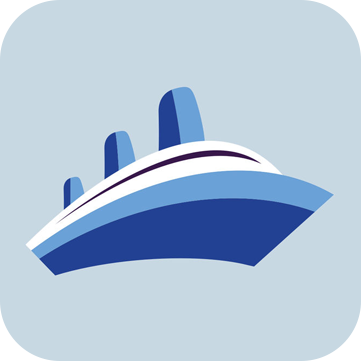 Ship Mate icon