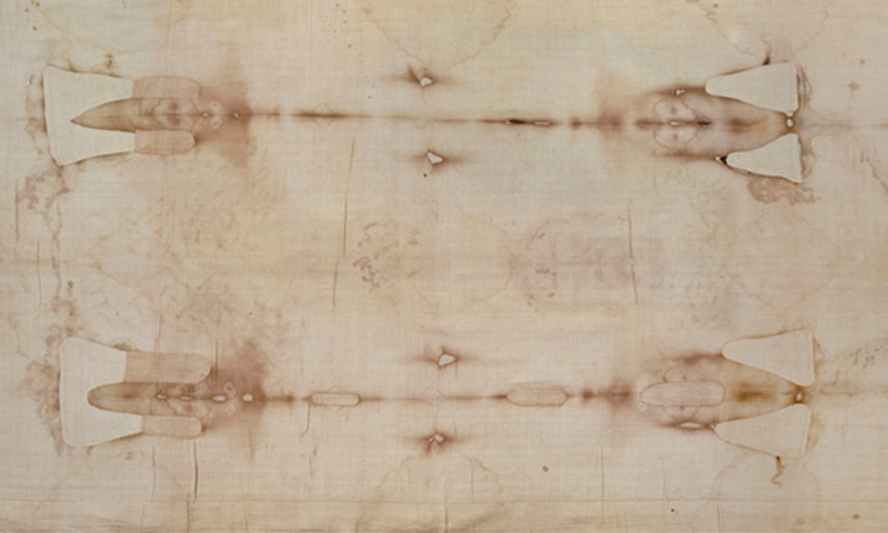 shroud of turin