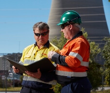 4 ways Coates supports industrial customers during shutdowns