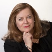 Silvia Coulter