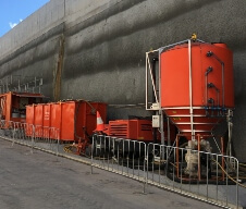 How to manage contaminated water on your construction site