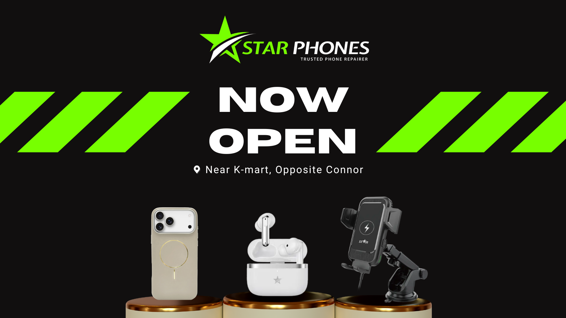 star phones watergardens