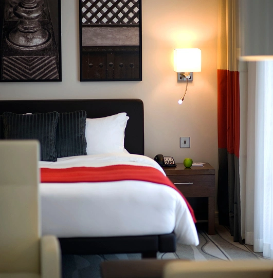 Staybridge Suites Yas Island Gallery3