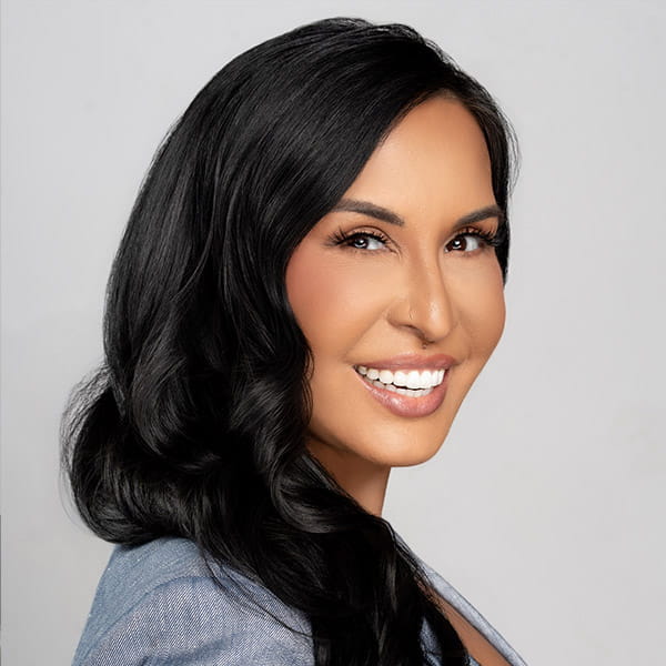 Stephanie Vasquez