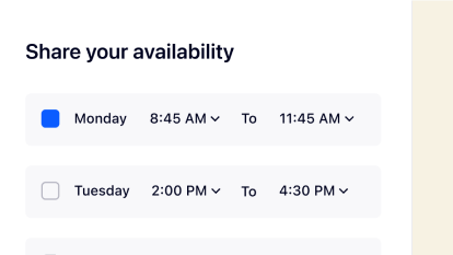 Terminplanung mit Zoom Scheduler optimieren