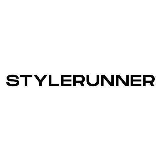 Stylerunner logo