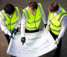 Simplifying heavy lifting with sync systems