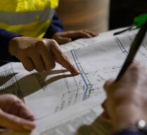 Temporary works certification explained