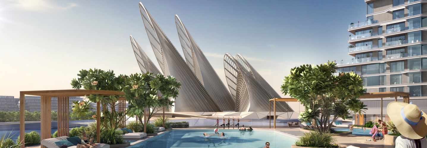 Aldar Launches 148 New Residences in Saadiyat Grove | Aldar
