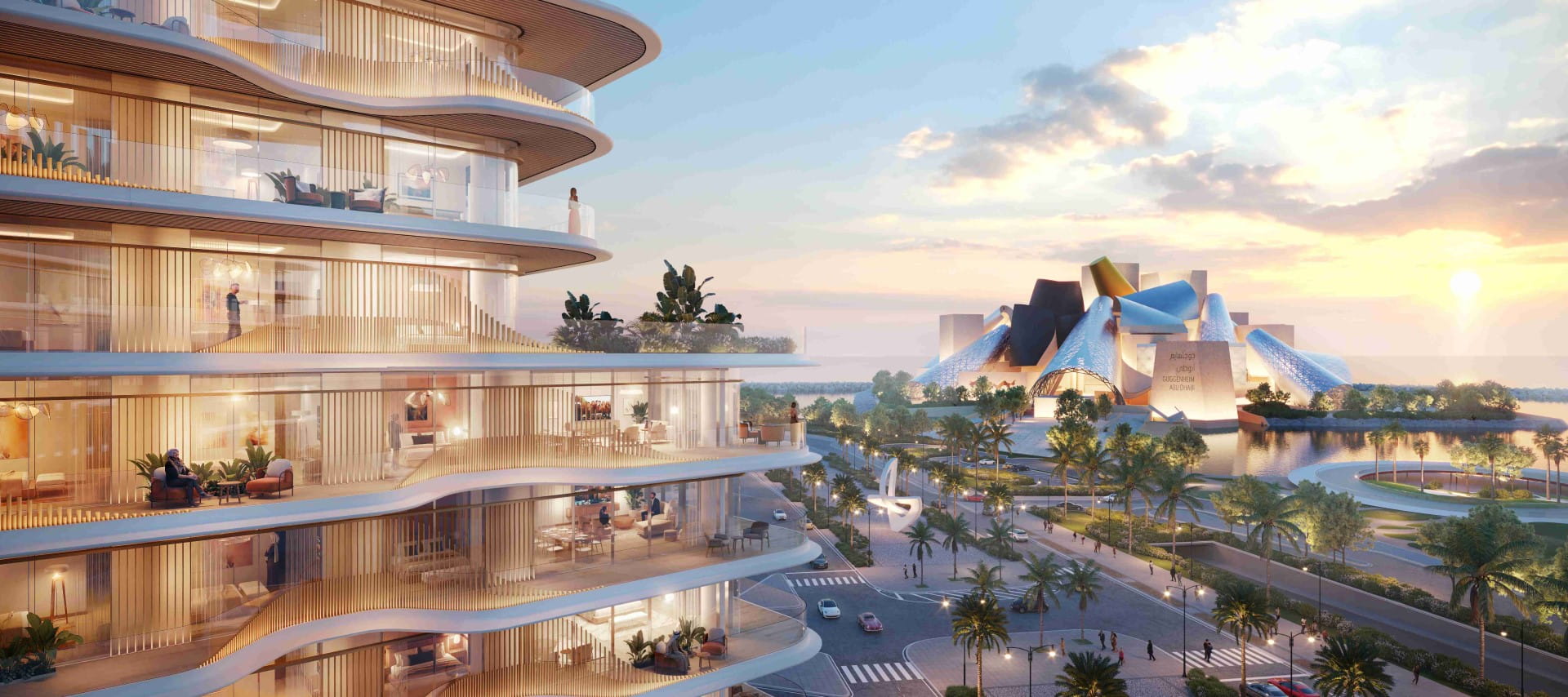 الدار تكشف عن مشروع ذا أرت هاوس: وجهة ثقافية فريدة | الدار