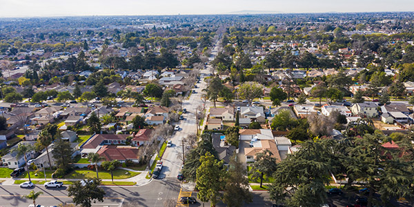 santa ana, california