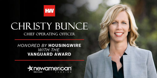 christy bunce