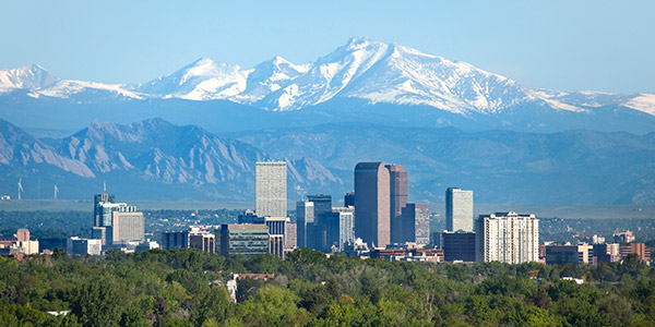 Denver, Colorado