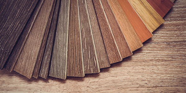 flooring choices