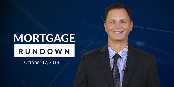 mortgage rundown