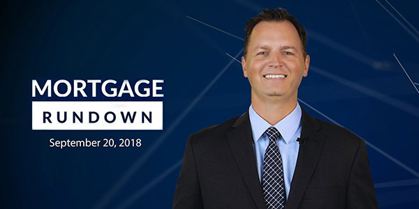 mortgage rundown