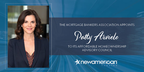 mba affdorable homeownership advisory council