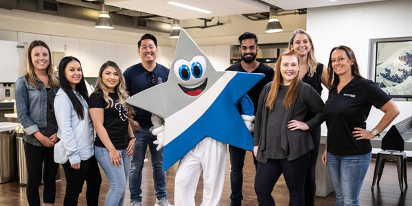 new american funding employees